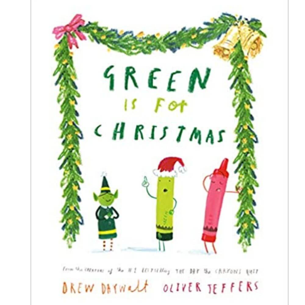 The 14 Best Christmas Picture Books to Gift This Holiday Season