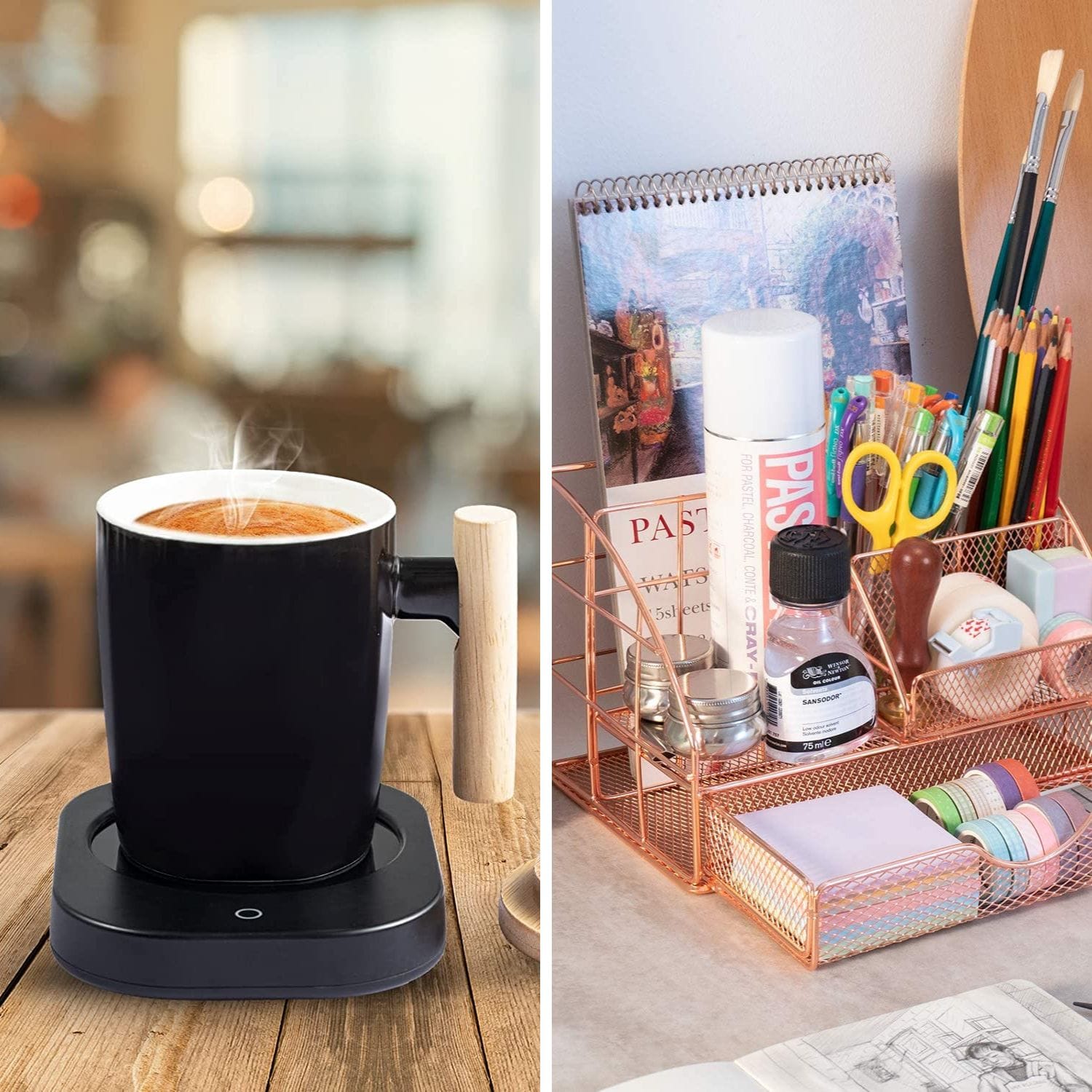 Gifts for Moms Who Work From Home
