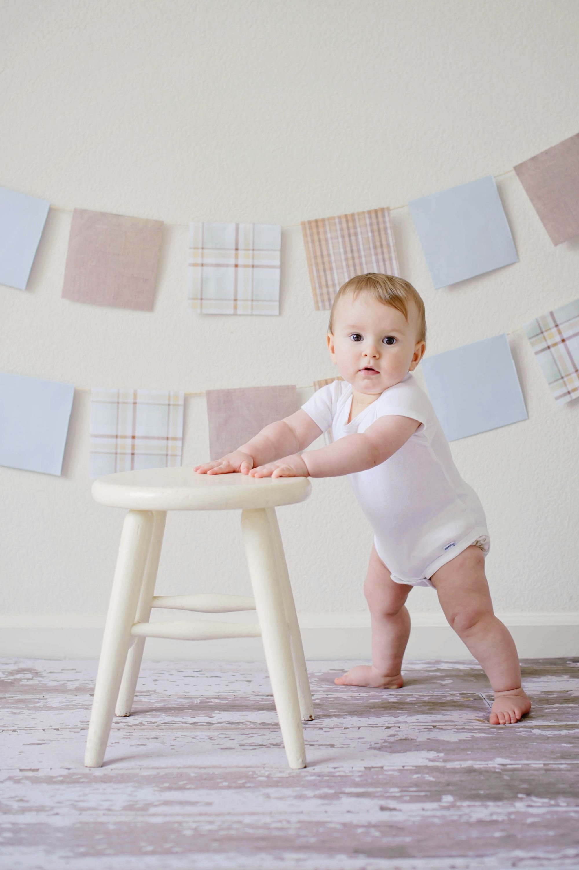 Why You Should Monitor Your Baby's Growth at Home