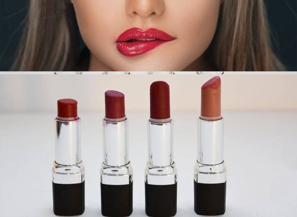 best lipstick for sensitive lips