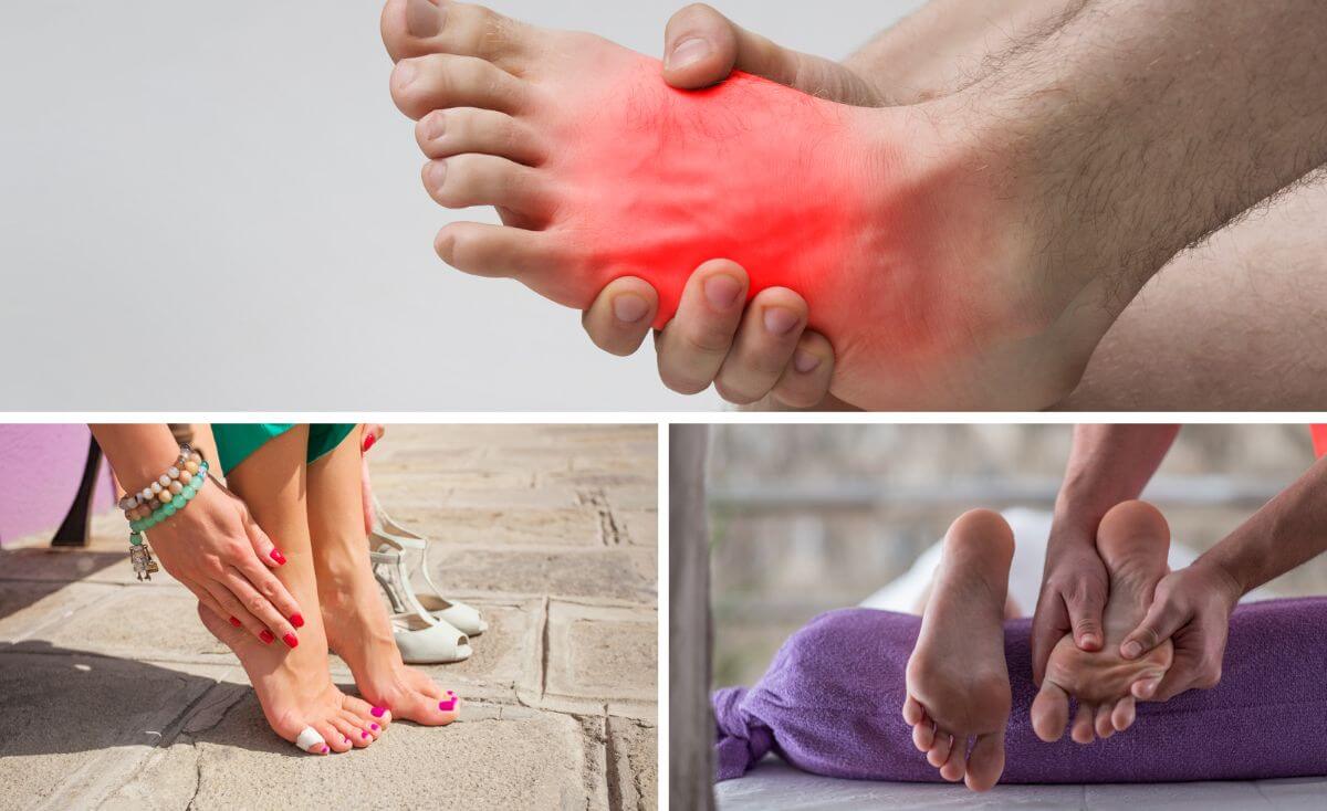 best red light therapy for feet