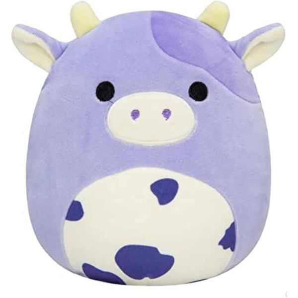 The Huggable, Loveable Farm Animal Squishmallows Your Kids Will Adore!