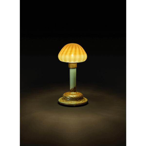 The 5 Best Mushroom Lamps to Add Some Magic to Your Home