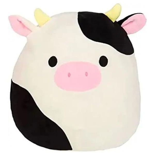 The Huggable, Loveable Farm Animal Squishmallows Your Kids Will Adore!