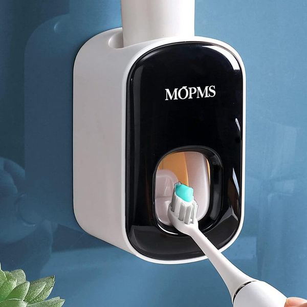 Say Goodbye to Messy Toothpaste with these 7 Best Toothpaste Dispensers!