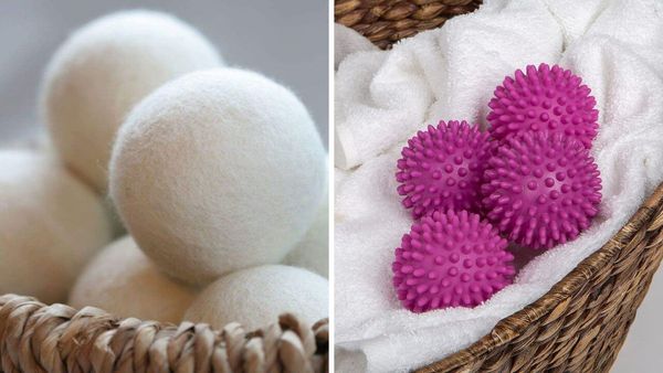 5 Fun Facts About Dryer Balls That You Didn't Know