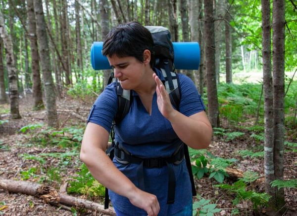 Don’t Let the Bugs Bite: The Best Bug Repellent for Camping