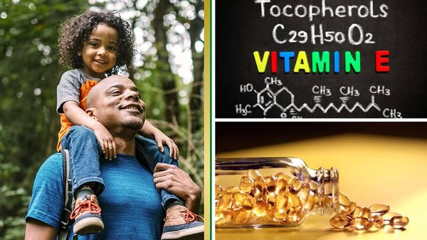 Vitamin E to the Rescue: Uncovering the Best Vitamin E Supplements on Amazon!