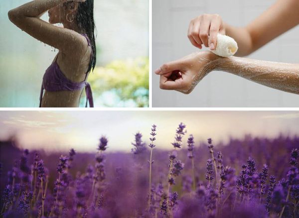 7 Lavender Body Wash That Will Leave You Feeling Refreshed After Shower