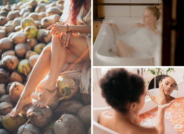 8 Best Coconut Body Washes for a Tropical-Inspired Shower