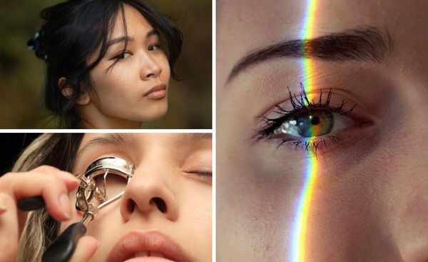 Curl Your Lashes to Perfection With These 6 Eyelash Curlers For Asian Eyes