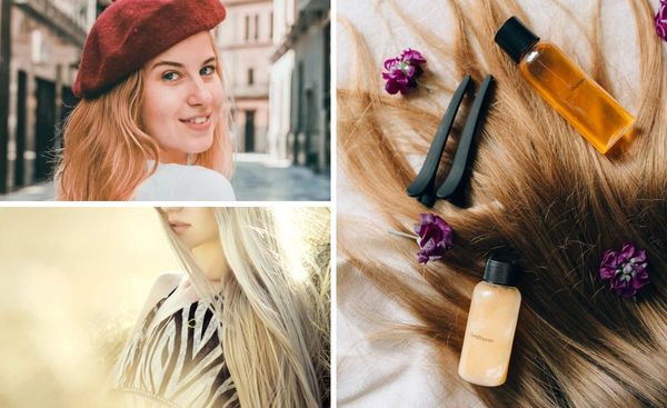 Is Your Hair in Need of a Lightening Treatment? Check Out These Top-Rated Shampoos