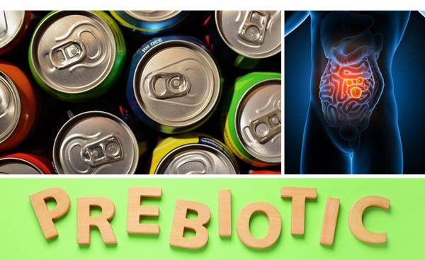 3 Reasons Why Prebiotic Soda Is the Perfect Way to Give Your Gut Some Extra Love!