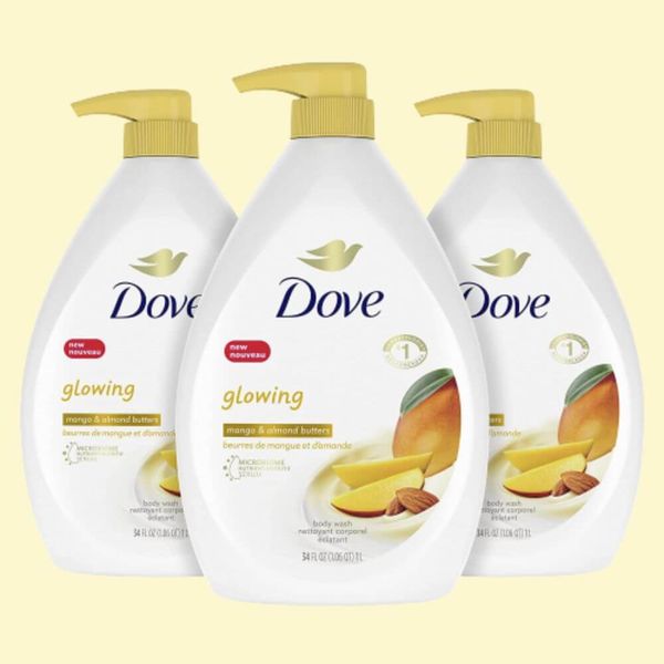 Find Your New Signature Scent With These 5 Best Smelling Dove Body Washes