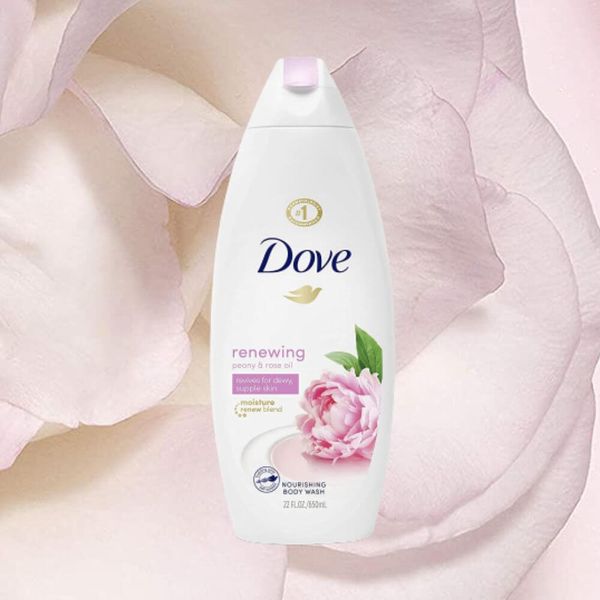 Find Your New Signature Scent With These 5 Best Smelling Dove Body Washes