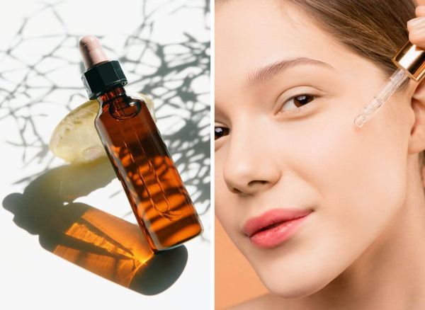 Introducing Bakuchiol Oil: The New Anti-Aging Superstar