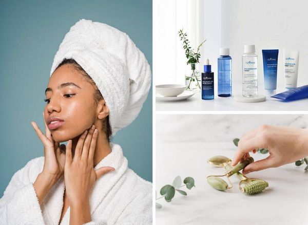 Build Your Perfect Skincare Routine with These 7 Isntree Products