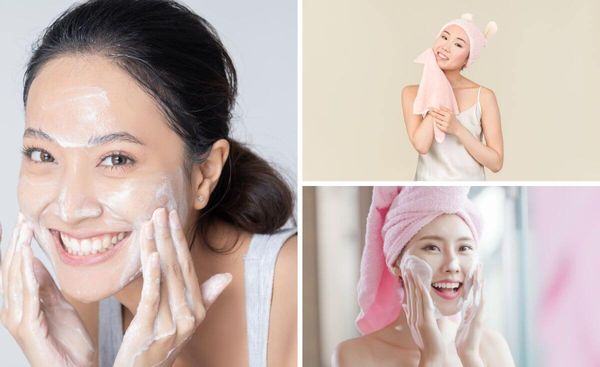 Unlock Japanese Skincare Secrets: A Guide to Finding the Best Japanese Face Wash