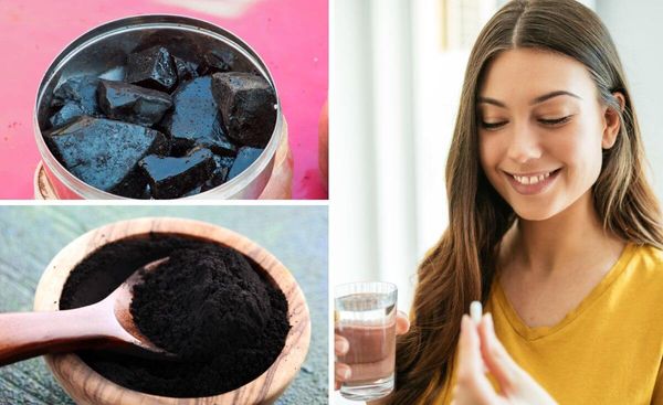 Shilajit: Unlock the Power of Ancient Medicine for Better Health and Skin!