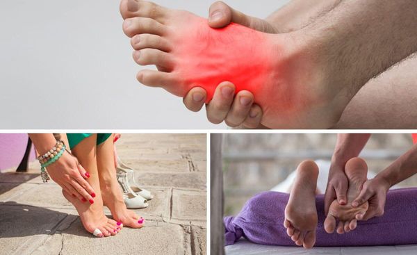 Say Goodbye To Foot Pain: Discover the Wonders of These 5 Red Light Therapy for Feet