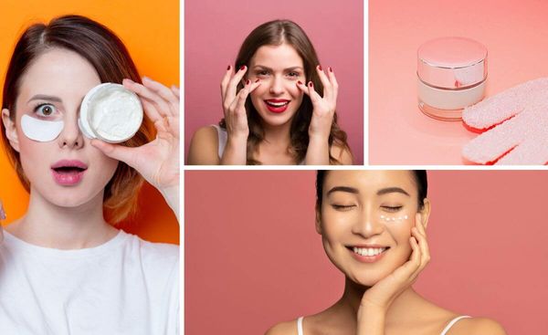 Get Rid of Dark Circles and Under-Eye Bags With These Amazing Bakuchiol Eye Creams