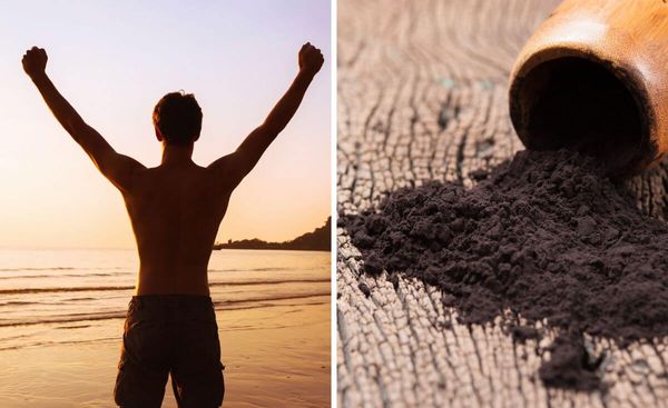 Unlock the Power of Shilajit: Find Out What the Hype is All About and Discover the Best Shilajit Powder Today!