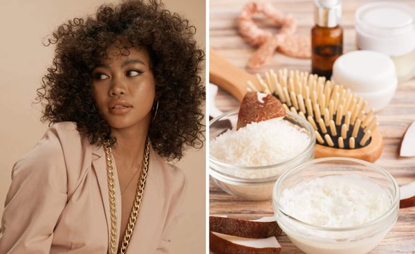 Tame Your Curls: Finding the Perfect Curl Activator