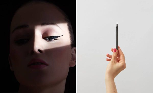 Vegan On-The-Go: The Best Eyeliners For Cruelty-Free Beauty