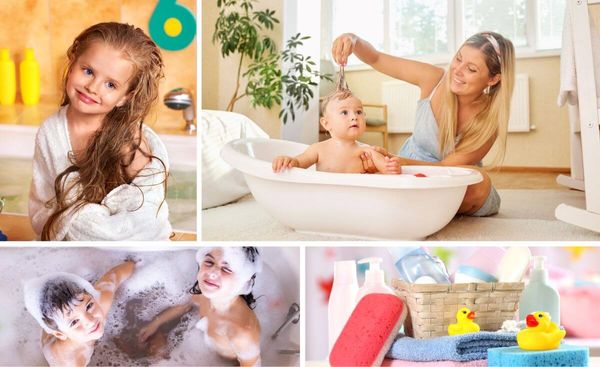 A Fresh Start to a Fun Bath Time: Discover the Best Kids Body Wash Today