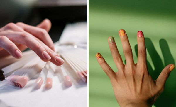 Protect Your Nails: The Best Antifungal Nail Polish of 2023