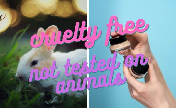 Five Cruelty-Free Concealers That Will Change Your Daily Makeup Routine