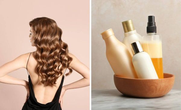 Put the Lather On: A Comprehensive Guide to Choosing the Best Shampoo for Permed Hair