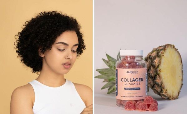 Get Glowing Skin From Within: What You Need to Know About Collagen Gummies