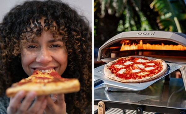 Revolutionizing Pizza Making with the Incredible Ooni Pizza Oven