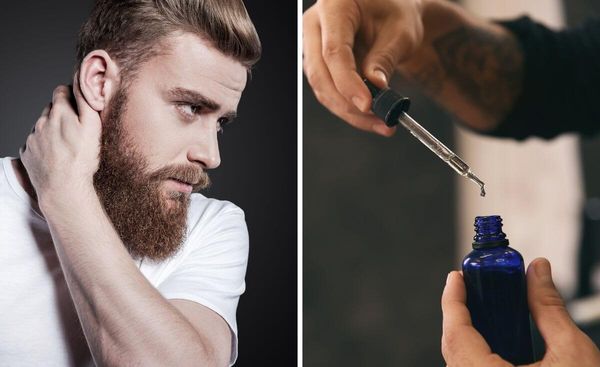Say Goodbye to Patchy Beards: Find the Best Beard Growth Serum
