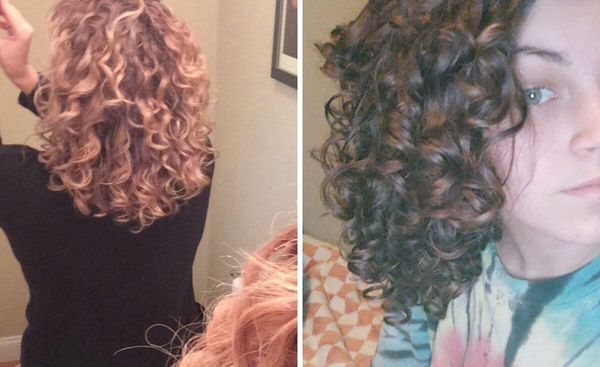 Unlock Perfectly Defined Curls With These Top Curlsmith Products