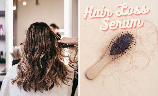 The Hair Raising Solution: Find the Best Hair Loss Serum for You