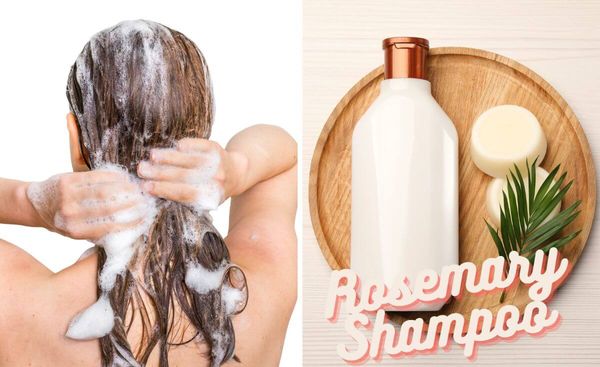 Uncovering the Best Rosemary Shampoos: Choosing the Top Option for Your Hair