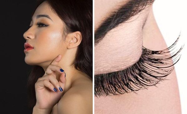 Boost Up Your Purr-sonality with These Amazing Cat Eye Lashes!