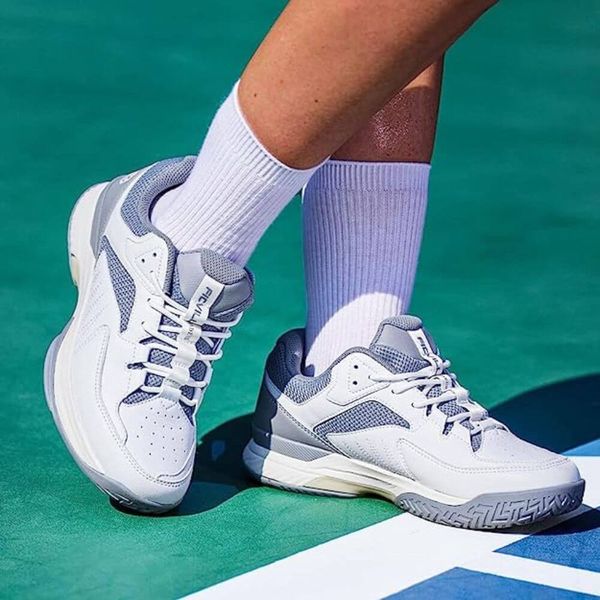 What Pros Wear A Look Into the Top Pickleball Shoes of 2023