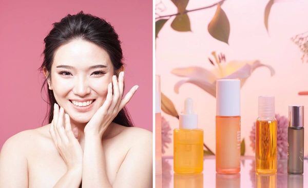 Discover the Best-Selling Korean Skincare Products Taking the Beauty World by Storm