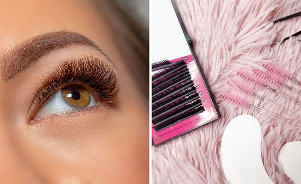 Keep Those Lashes Luxurious: Find the Best Lash Shampoo for You