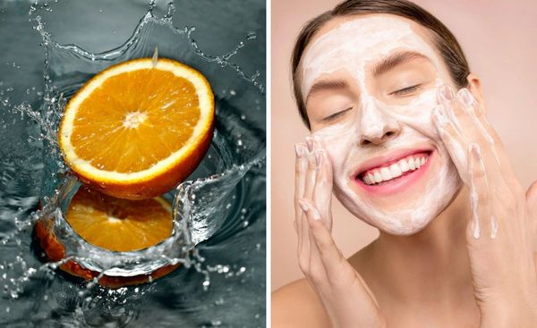 Clear Skin’s Game Changer: The Best Vitamin C Cleansers