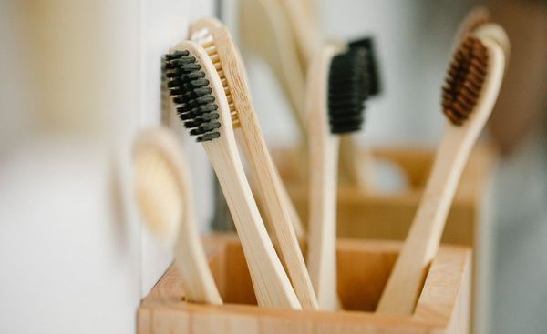 Brushing Up: The Best Bamboo Toothbrushes For Optimum Oral Health