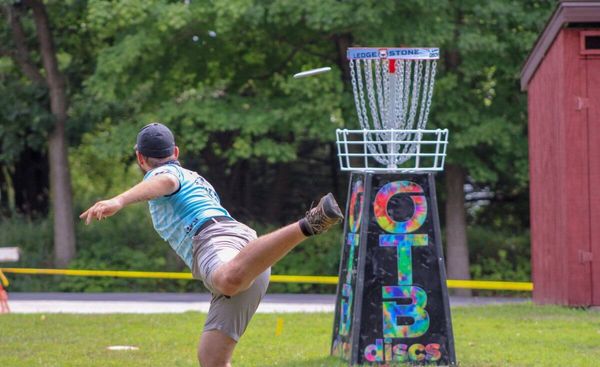 Discover the Best Disc Golf Accessories That Will Take Your Game to the Next Level