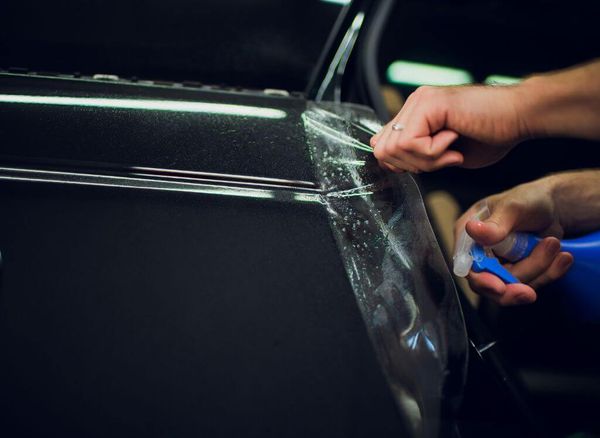Choose Wisely: The Ultimate Guide to Purchasing the Best Paint Protection Film