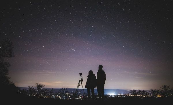 Smart Telescopes: Everything You Need to Know for a Smarter Stargazing Experience