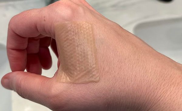 5 Best Scar Tapes To Help You Heal & Feel Better