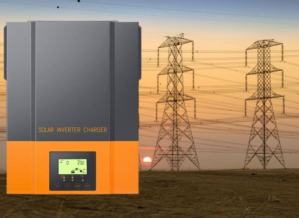 The Most Efficient & Powerful Hybrid Inverters - Which One is the Best?
