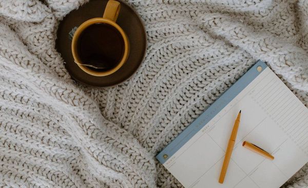 5 Must-Have ADHD Planners to Keep You Organized and On Track